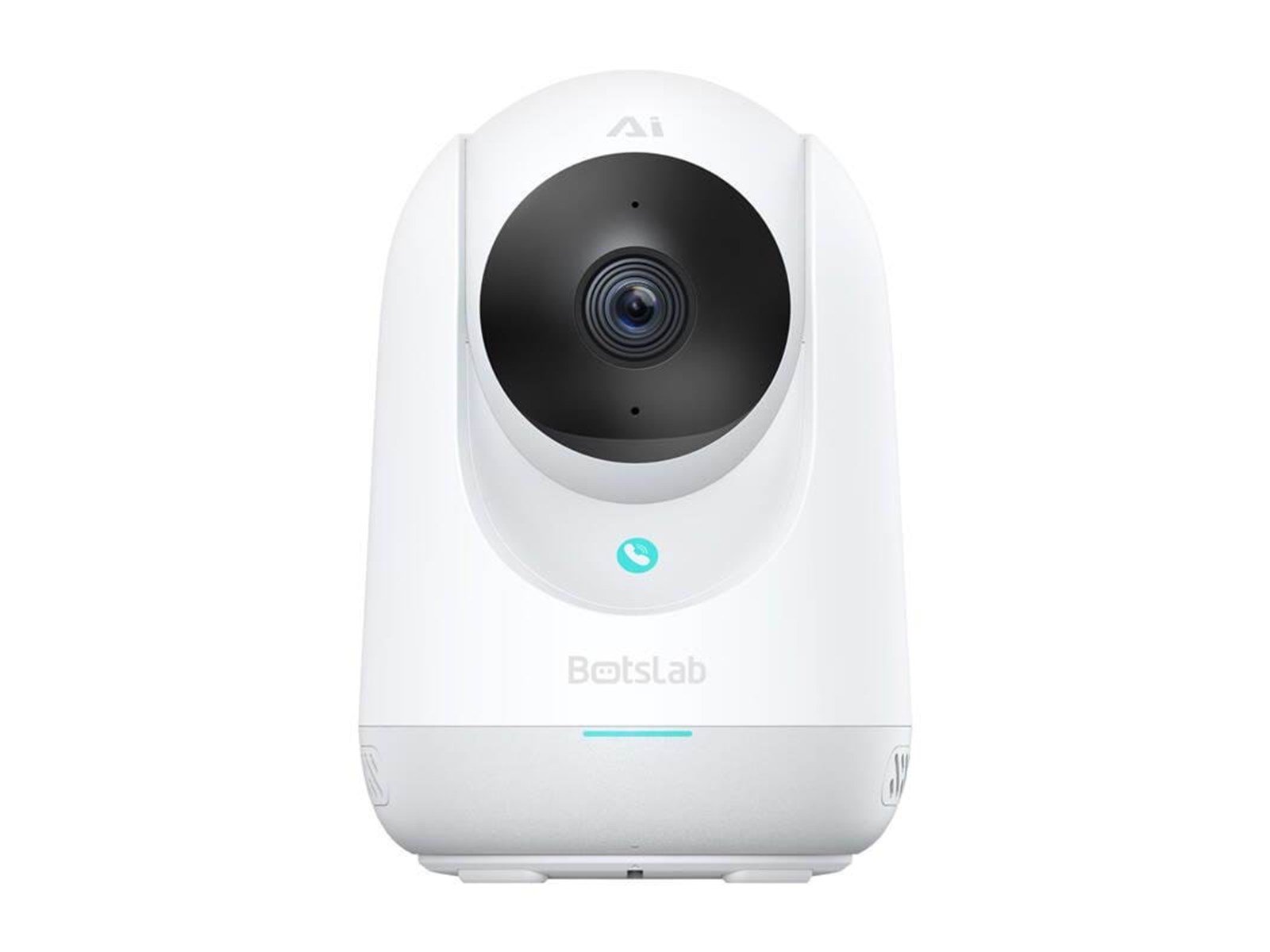 Botslab 360° Indoor WiFi Camera  2C Pro C222 5MP 5G Botslab 360° Indoor WiFi Camera  2C Pro C222 5MP 5G